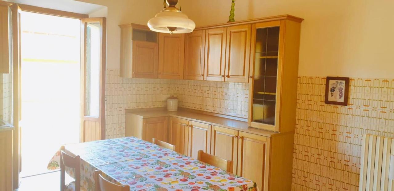 شقة Da Nonna Gio' براتوفيتشيو المظهر الخارجي الصورة