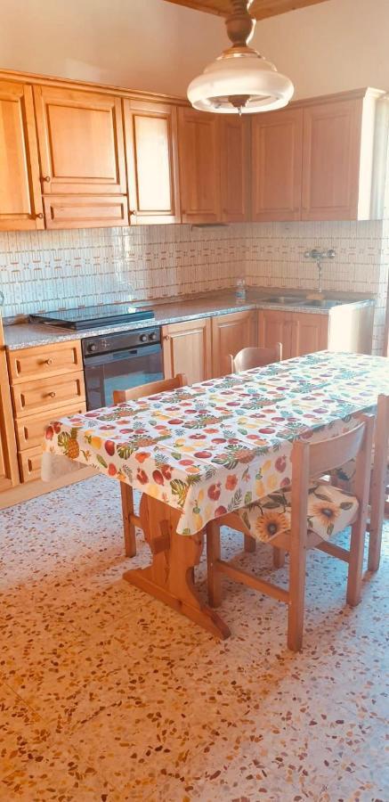 شقة Da Nonna Gio' براتوفيتشيو المظهر الخارجي الصورة