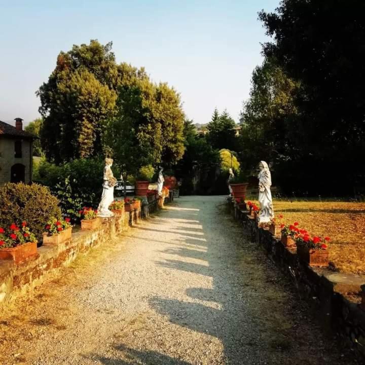 شقة Da Nonna Gio' براتوفيتشيو المظهر الخارجي الصورة