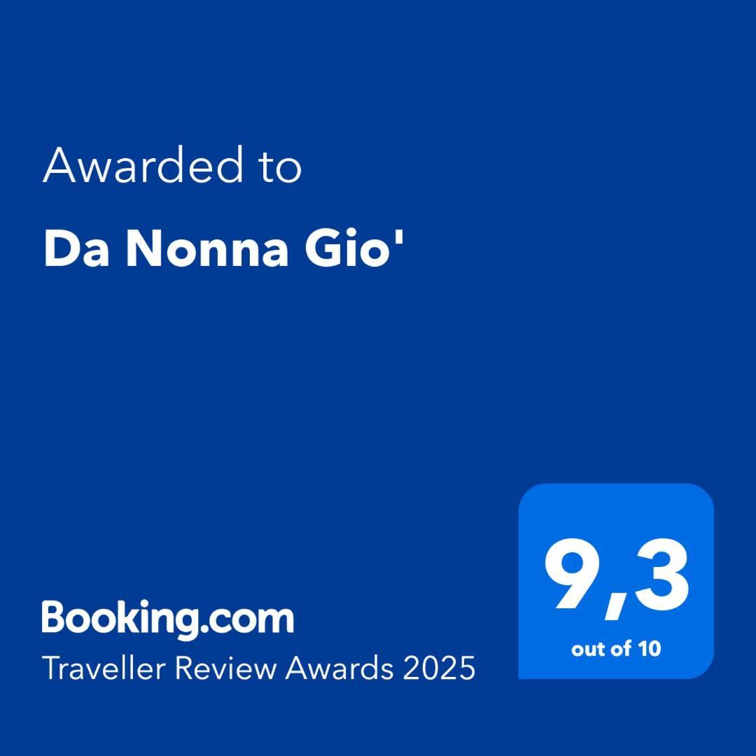 شقة Da Nonna Gio' براتوفيتشيو المظهر الخارجي الصورة